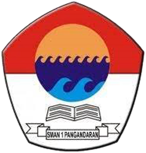 Logo Alumni SMAN 1 Pangandaran